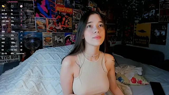 Butterflys1268 from StripChat