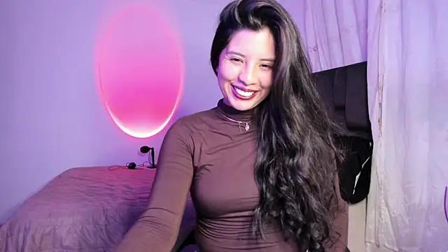 byanabrown from StripChat is Freechat