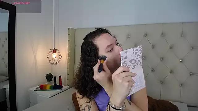 Try the thrill of flirt babes with our cam hosts, featuring unclothed wildness while getting naked and playing with their favored sex toys.