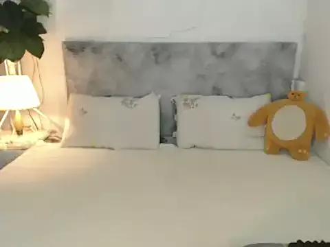 Bytheamanda_cams from StripChat is Freechat