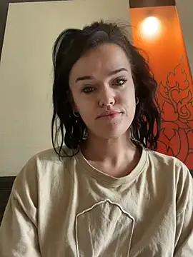 C-ALIMA_OX webcams show profile image 