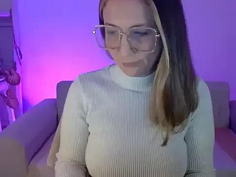 CabledHeredity from StripChat is Freechat