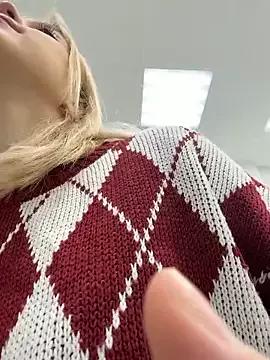 CaitlinSugar from StripChat is Freechat