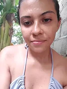 CallMeHeaven from StripChat is Freechat