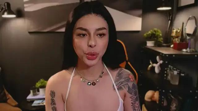 Try the thrill of flirt babes with our cam hosts, featuring unclothed wildness while getting naked and playing with their favored sex toys.