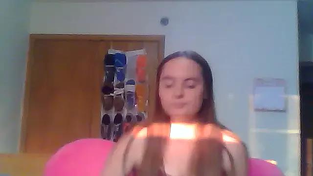 CallmeVenus01 from StripChat is Freechat