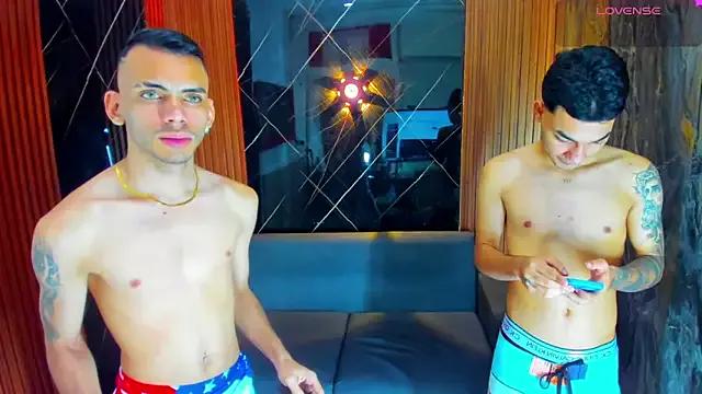 Try the thrill of flirt babes with our cam hosts, featuring unclothed wildness while getting naked and playing with their favored sex toys.