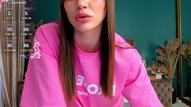 Try the thrill of flirt babes with our cam hosts, featuring unclothed wildness while getting naked and playing with their favored sex toys.