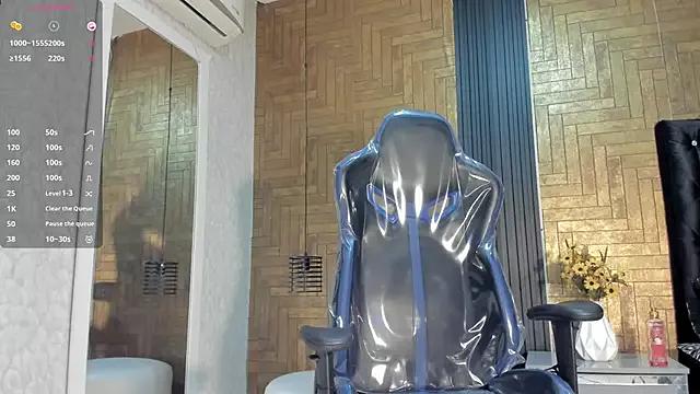 Cam_Brown from StripChat is Freechat