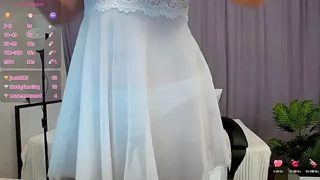 Try the thrill of flirt babes with our cam hosts, featuring unclothed wildness while getting naked and playing with their favored sex toys.