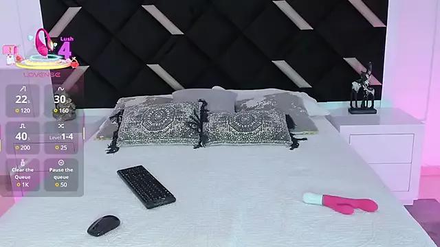 Try the thrill of flirt babes with our cam hosts, featuring unclothed wildness while getting naked and playing with their favored sex toys.