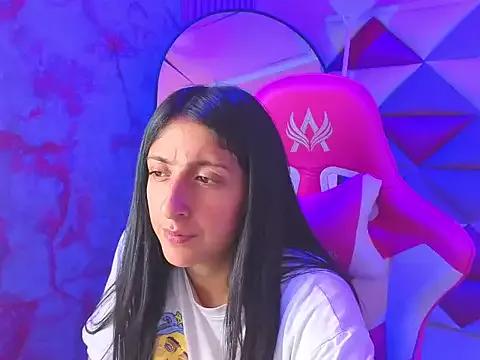 Try the thrill of flirt babes with our cam hosts, featuring unclothed wildness while getting naked and playing with their favored sex toys.