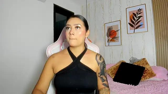 Try the thrill of flirt babes with our cam hosts, featuring unclothed wildness while getting naked and playing with their favored sex toys.