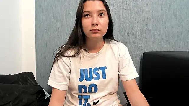 Try the thrill of flirt babes with our cam hosts, featuring unclothed wildness while getting naked and playing with their favored sex toys.