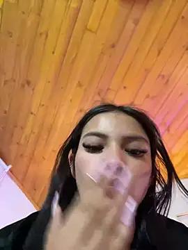 Try the thrill of flirt babes with our cam hosts, featuring unclothed wildness while getting naked and playing with their favored sex toys.
