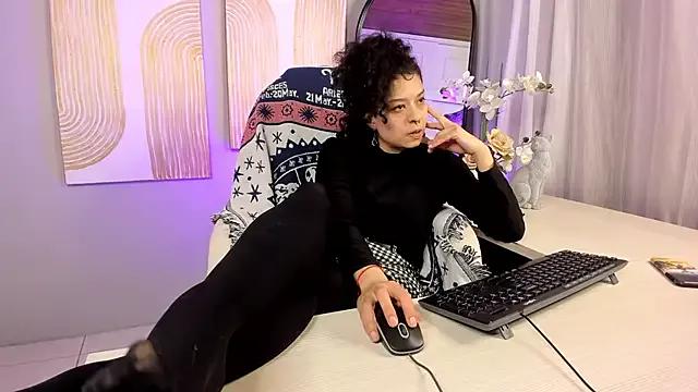 Try the thrill of flirt babes with our cam hosts, featuring unclothed wildness while getting naked and playing with their favored sex toys.