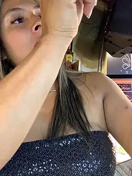 Try the thrill of flirt babes with our cam hosts, featuring unclothed wildness while getting naked and playing with their favored sex toys.