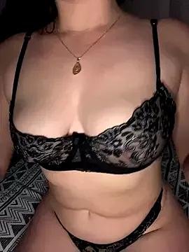 cami_lorena from StripChat is Freechat