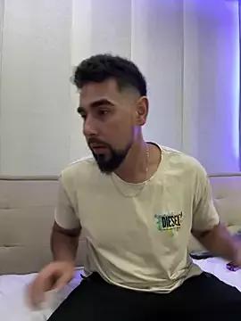 camianddanna from StripChat is Freechat