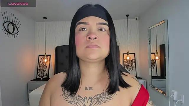 Try the thrill of flirt babes with our cam hosts, featuring unclothed wildness while getting naked and playing with their favored sex toys.