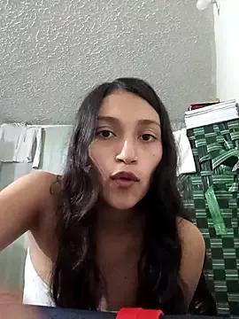 Camila-lol from StripChat is Freechat