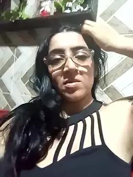camila-torres- from StripChat is Freechat