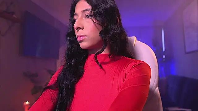 Try the thrill of flirt babes with our cam hosts, featuring unclothed wildness while getting naked and playing with their favored sex toys.