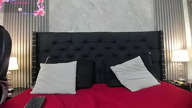 Try the thrill of flirt babes with our cam hosts, featuring unclothed wildness while getting naked and playing with their favored sex toys.