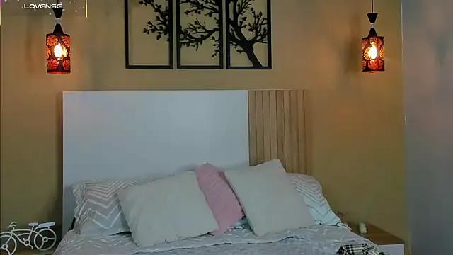Try the thrill of flirt babes with our cam hosts, featuring unclothed wildness while getting naked and playing with their favored sex toys.