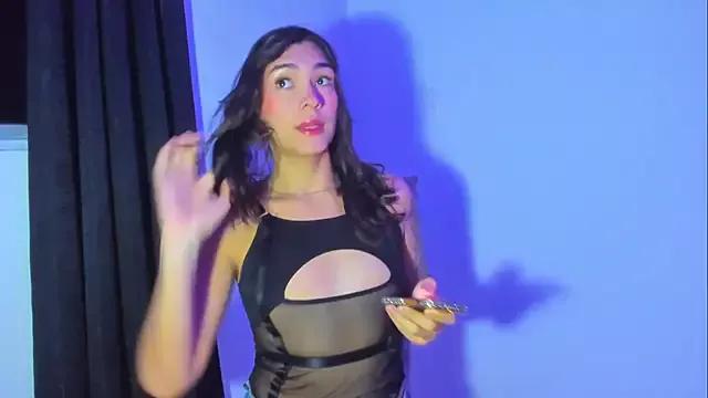 Try the thrill of flirt babes with our cam hosts, featuring unclothed wildness while getting naked and playing with their favored sex toys.
