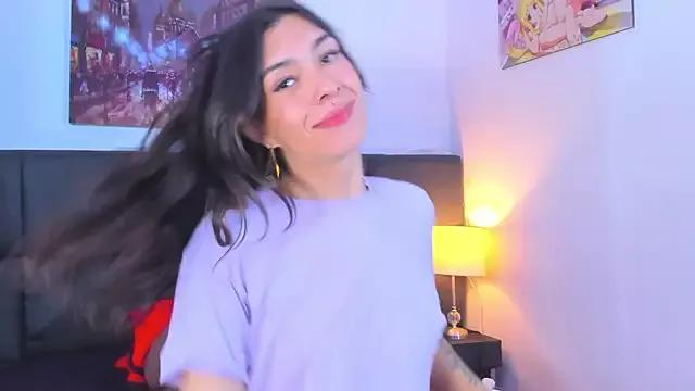 Try the thrill of flirt babes with our cam hosts, featuring unclothed wildness while getting naked and playing with their favored sex toys.