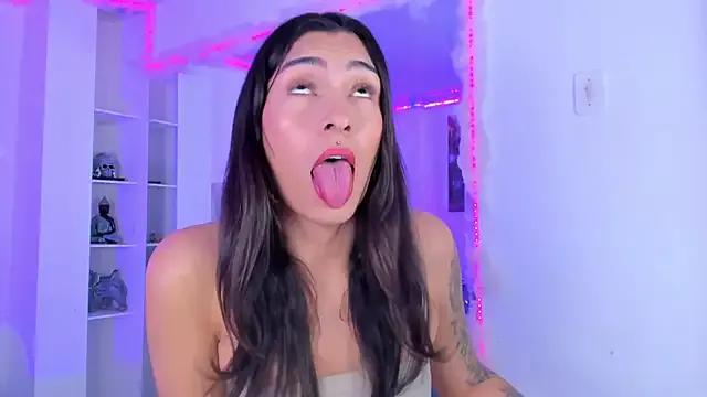 Try the thrill of flirt babes with our cam hosts, featuring unclothed wildness while getting naked and playing with their favored sex toys.