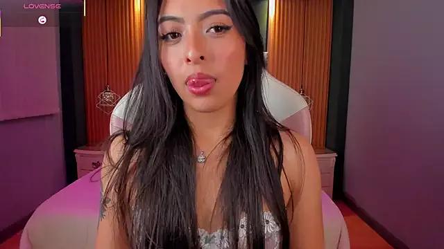 Try the thrill of flirt babes with our cam hosts, featuring unclothed wildness while getting naked and playing with their favored sex toys.
