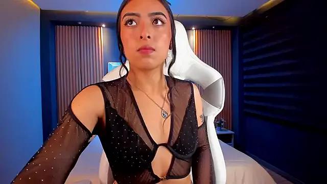 Try the thrill of flirt babes with our cam hosts, featuring unclothed wildness while getting naked and playing with their favored sex toys.