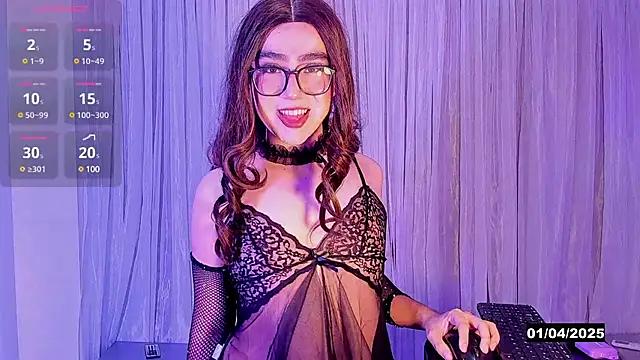 Try the thrill of flirt babes with our cam hosts, featuring unclothed wildness while getting naked and playing with their favored sex toys.
