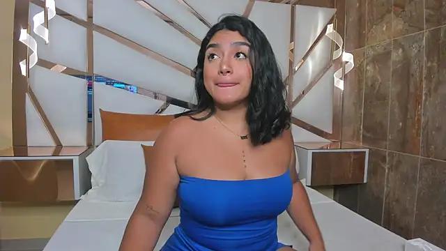 Try the thrill of flirt babes with our cam hosts, featuring unclothed wildness while getting naked and playing with their favored sex toys.