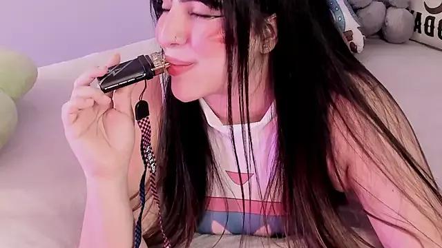 Try the thrill of flirt babes with our cam hosts, featuring unclothed wildness while getting naked and playing with their favored sex toys.