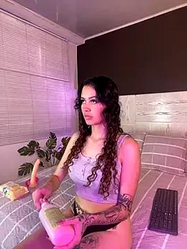 Try the thrill of flirt babes with our cam hosts, featuring unclothed wildness while getting naked and playing with their favored sex toys.