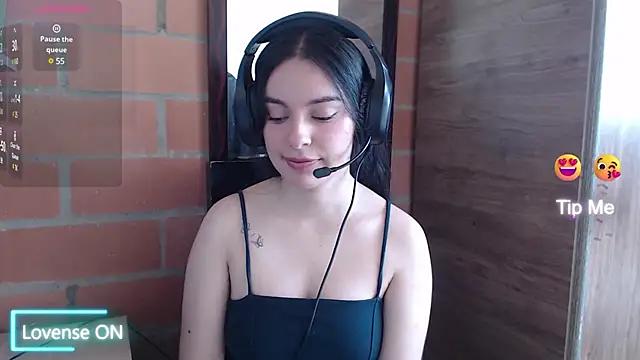 Try the thrill of flirt babes with our cam hosts, featuring unclothed wildness while getting naked and playing with their favored sex toys.