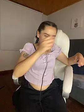 Try the thrill of flirt babes with our cam hosts, featuring unclothed wildness while getting naked and playing with their favored sex toys.