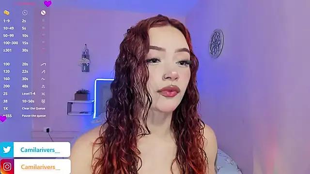 Try the thrill of flirt babes with our cam hosts, featuring unclothed wildness while getting naked and playing with their favored sex toys.