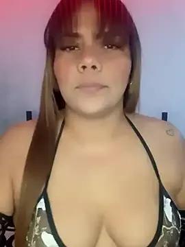 camila_rogue from StripChat is Freechat