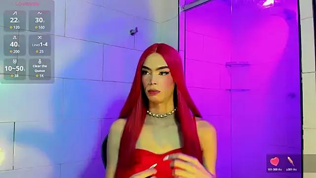 camila_vasquez_ from StripChat is Freechat