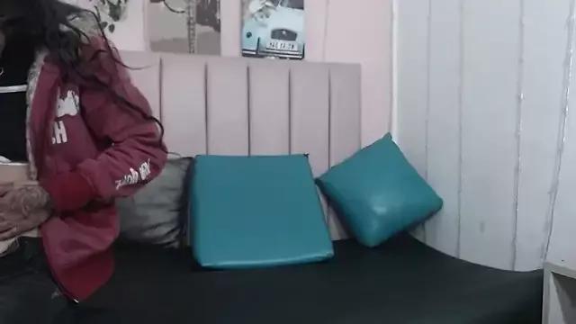 Try the thrill of flirt babes with our cam hosts, featuring unclothed wildness while getting naked and playing with their favored sex toys.