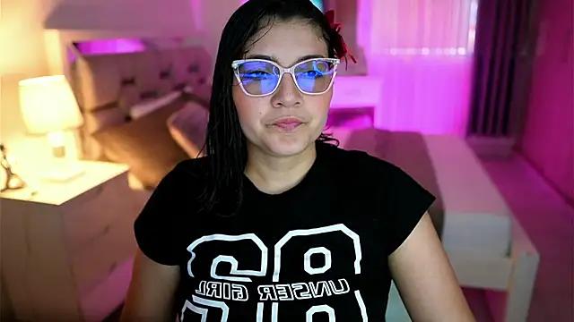 Try the thrill of flirt babes with our cam hosts, featuring unclothed wildness while getting naked and playing with their favored sex toys.