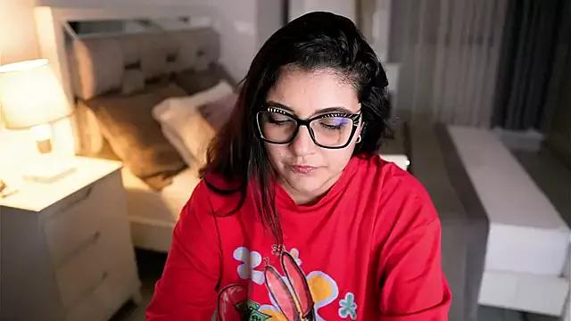 Try the thrill of flirt babes with our cam hosts, featuring unclothed wildness while getting naked and playing with their favored sex toys.