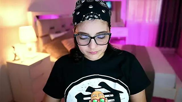 Try the thrill of flirt babes with our cam hosts, featuring unclothed wildness while getting naked and playing with their favored sex toys.