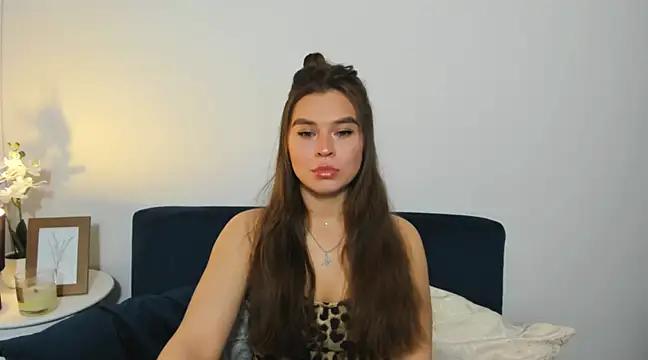 CamilaAmazing from StripChat is Freechat