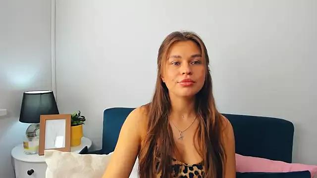 Try the thrill of flirt babes with our cam hosts, featuring unclothed wildness while getting naked and playing with their favored sex toys.