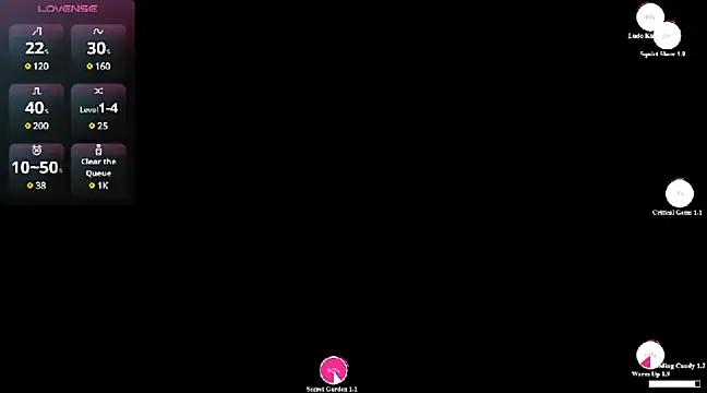 Try the thrill of flirt babes with our cam hosts, featuring unclothed wildness while getting naked and playing with their favored sex toys.